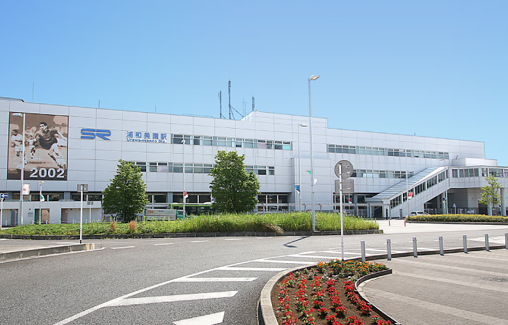 ホームズ コモンステージ浦和美園台 建築条件付土地 さいたま市緑区 埼玉高速鉄道 浦和美園 駅 徒歩7分 7分の土地 分譲地
