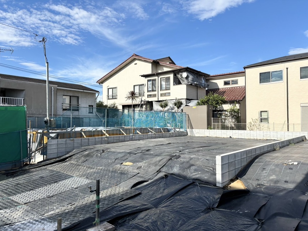 ホームズ】【三井ホーム】MOCX GARDEN 朝日ヶ丘4丁目|千葉市 ホームズ】【三井ホーム】MOCX GARDEN 朝日ヶ丘4丁目|千葉市