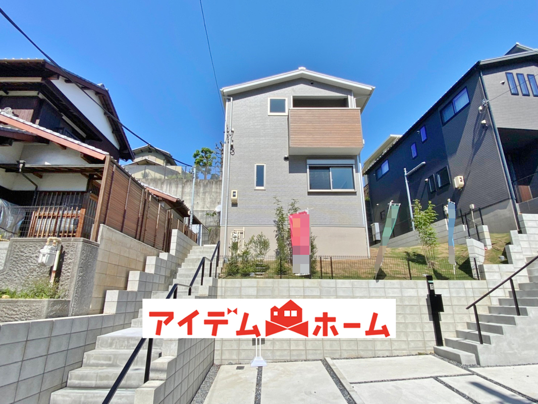 ホームズ】新築分譲住宅 緑区長根町0101 1号棟｜名古屋市緑区、名古屋