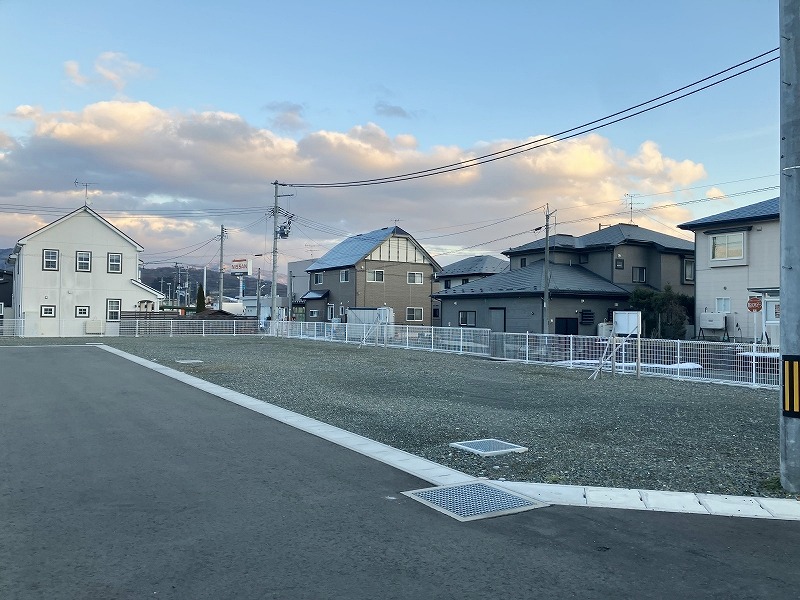 【ホームズ】スマートハイムシティ矢巾町高田【建築条件付土地