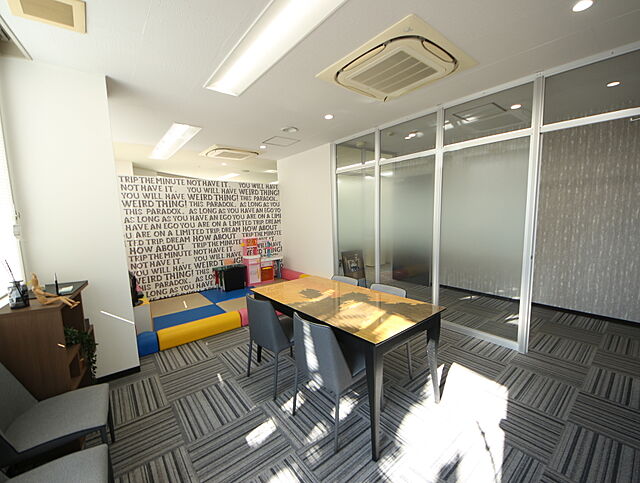 キッズスペース