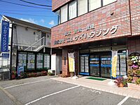 店舗の外観