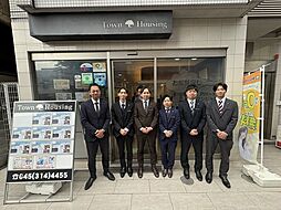 株式会社タウンハウジング神奈川　横浜店