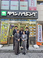 スタッフ