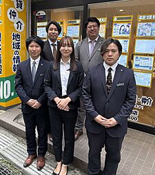 株式会社タウンハウジング千葉　柏店