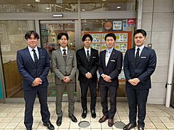 株式会社タウンハウジング東京　町田店
