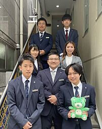 株式会社タウンハウジング東京　高田馬場店