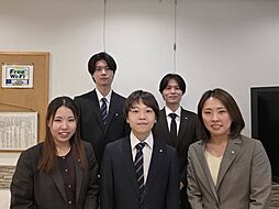 株式会社タウンハウジング東京　北千住店