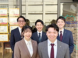株式会社タウンハウジング東京　国分寺店