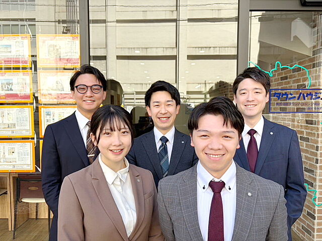 スタッフ