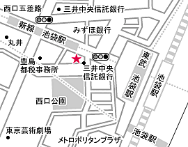 株式会社ハウスメイトショップ 本店の周辺地図