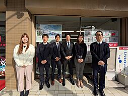 株式会社ハウスメイトショップ　西船橋店