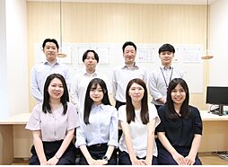 株式会社ハウスメイトショップ　二俣川店