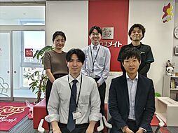 株式会社ハウスメイトショップ　仙台東店