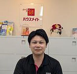 スタッフ写真