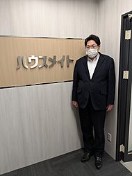 スタッフ写真