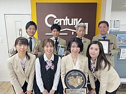 センチュリー21不動産情報館