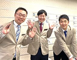 センチュリー21トクスイ不動産東松原店