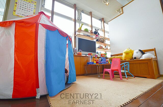 キッズスペース