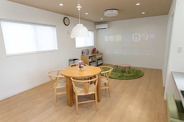 キッズスペース