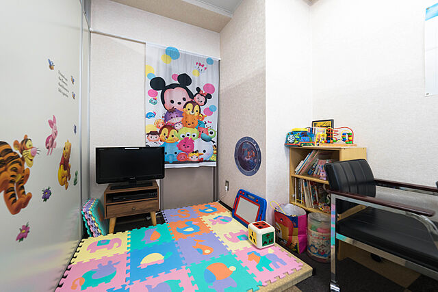 キッズスペース