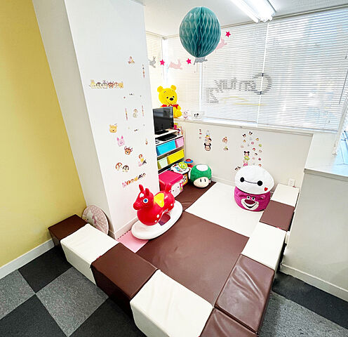 キッズスペース