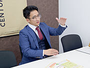 天正柊斗