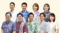 センチュリー21マチナトハウジング