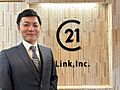 センチュリー21リンク