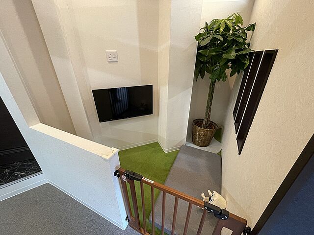 キッズスペース