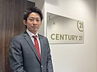 センチュリー21ステディホームズ