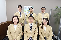 センチュリー21越後ホームズ新潟店