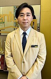 木野