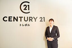 センチュリー21トレボル