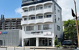 センチュリー21エージェントステップ県病院前