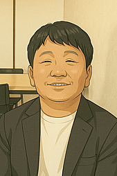 西村勇哉