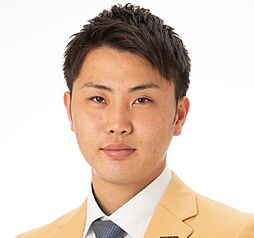 大原熙斗