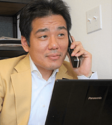 平川賢司