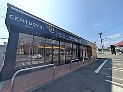 センチュリー21ココカラ富士森公園店