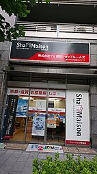 株式会社Y‘ｓ　賃貸ショップ　ルームズ