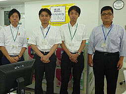 阪神リビング株式会社　ＪＲ西宮店