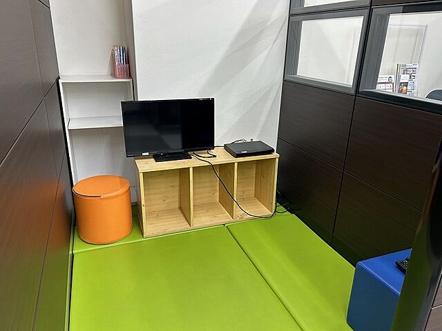 キッズスペース