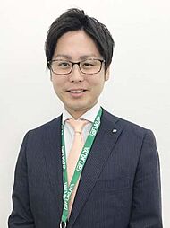 スタッフ紹介 前野弘樹 株式会社福屋不動産販売 守山店 Home S 不動産会社 不動産屋 の検索