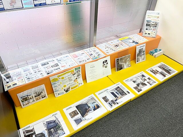 キッズスペース