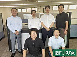 株式会社福屋不動産販売 三木店