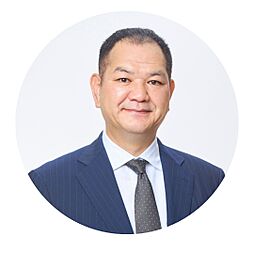 久保山善行