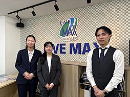 株式会社リブマックスリーシング　リブマックス栄店
