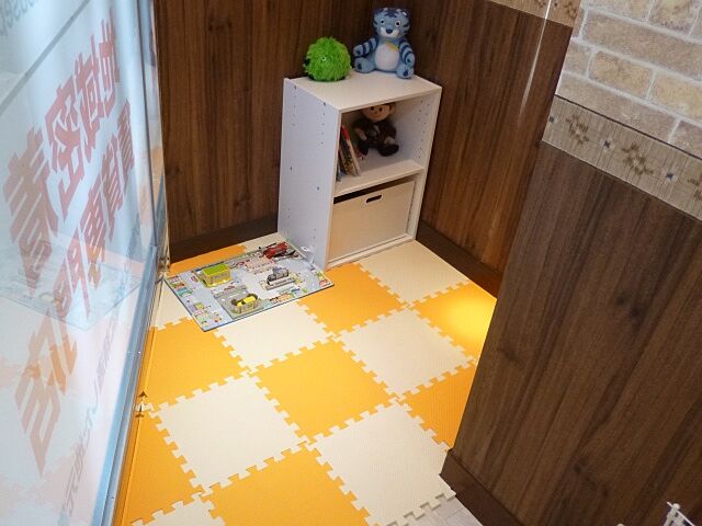 キッズスペース