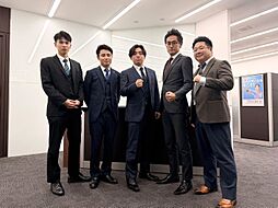 株式会社福屋不動産販売 鳳店
