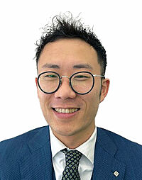 植田悠斗